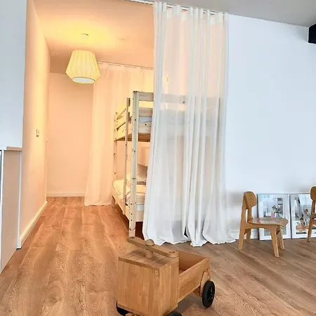 Lofts V26 * Essen