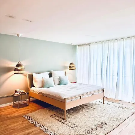 Lofts V26 Essen