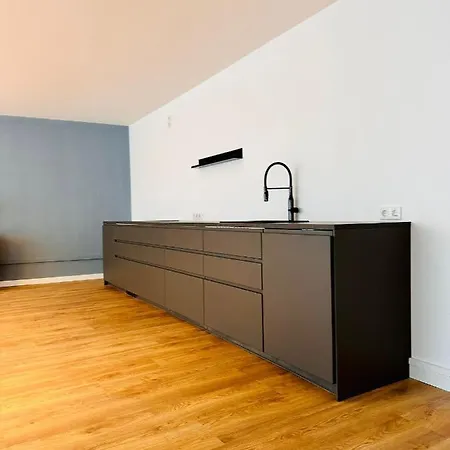 Lofts V26 Apartamento *