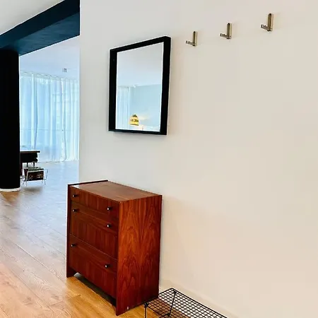 Appartement Lofts V26