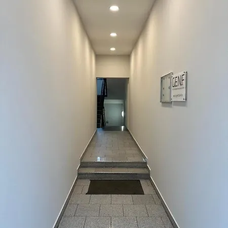 Apartamento Lofts V26 Essen