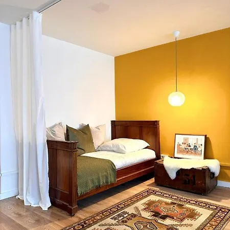 Apartamento Lofts V26 *