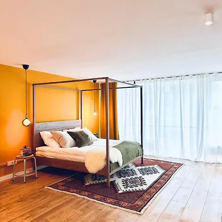 Appartement Lofts V26 *