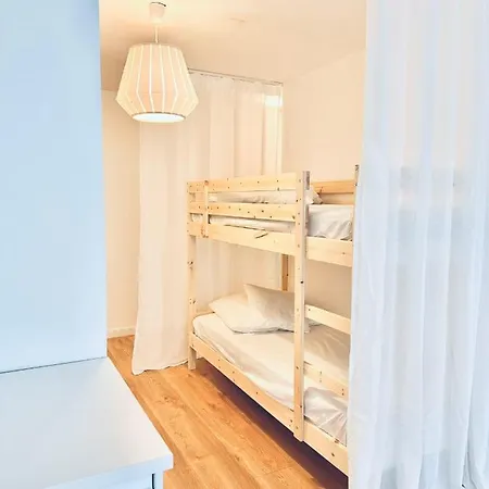 Appartement Lofts V26 *