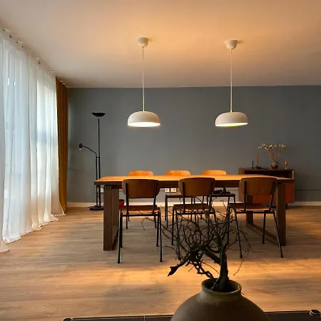 Appartement Lofts V26 *