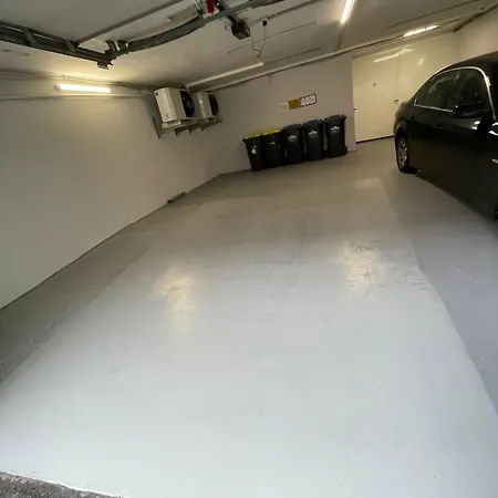 Lofts V26 Appartement *