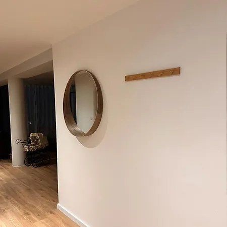 Apartamento Lofts V26 *