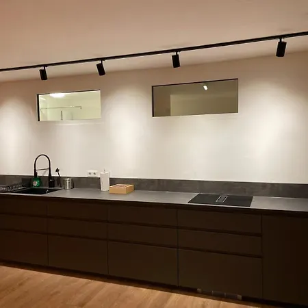 Lofts V26 Appartement