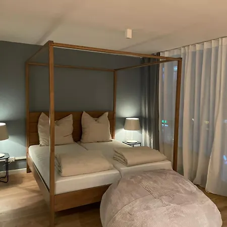 Apartamento Lofts V26 *