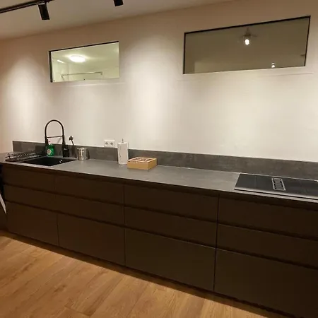 Appartement Lofts V26 Essen