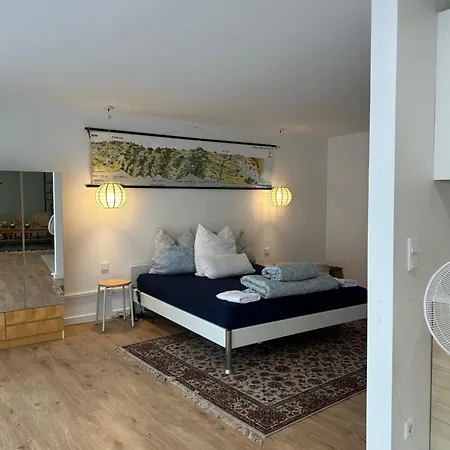 Appartement Lofts V26 *