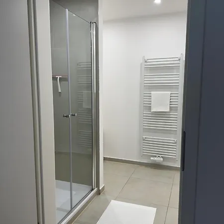 Appartement Lofts V26