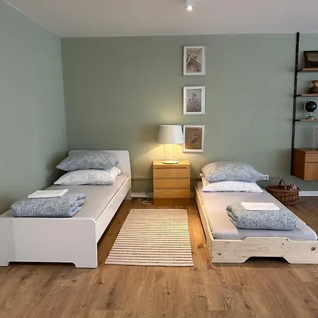 Lofts V26 * Essen