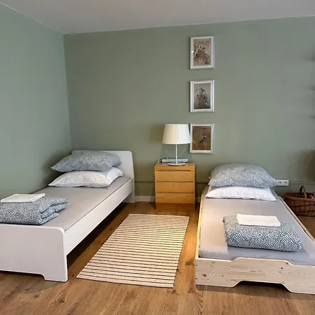 Appartement Lofts V26 *