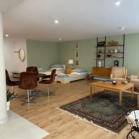 Appartement Lofts V26 Essen