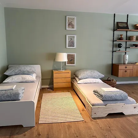 Lofts V26 * Essen