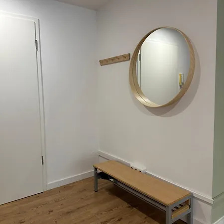 Lofts V26 Apartamento Essen
