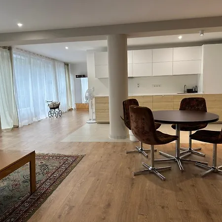 Lofts V26 Essen
