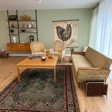 Appartement Lofts V26