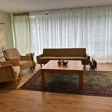 Apartamento Lofts V26 *