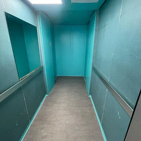 Lofts V26 Appartement *
